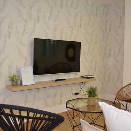 Acogedor Apartamento Junto Al Museo Picasso Apartment Малага Екстериор снимка
