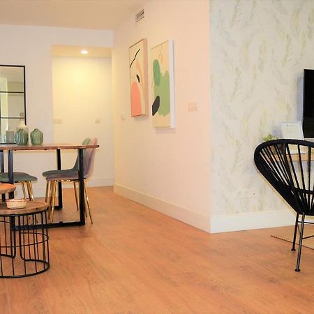 Acogedor Apartamento Junto Al Museo Picasso Apartment Малага Екстериор снимка