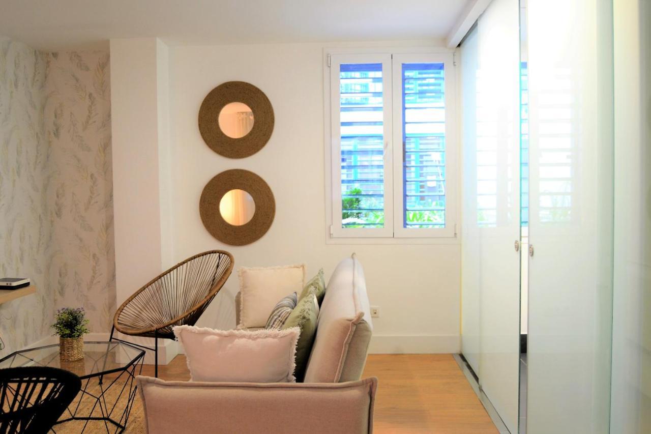 Acogedor Apartamento Junto Al Museo Picasso Apartment Малага Екстериор снимка