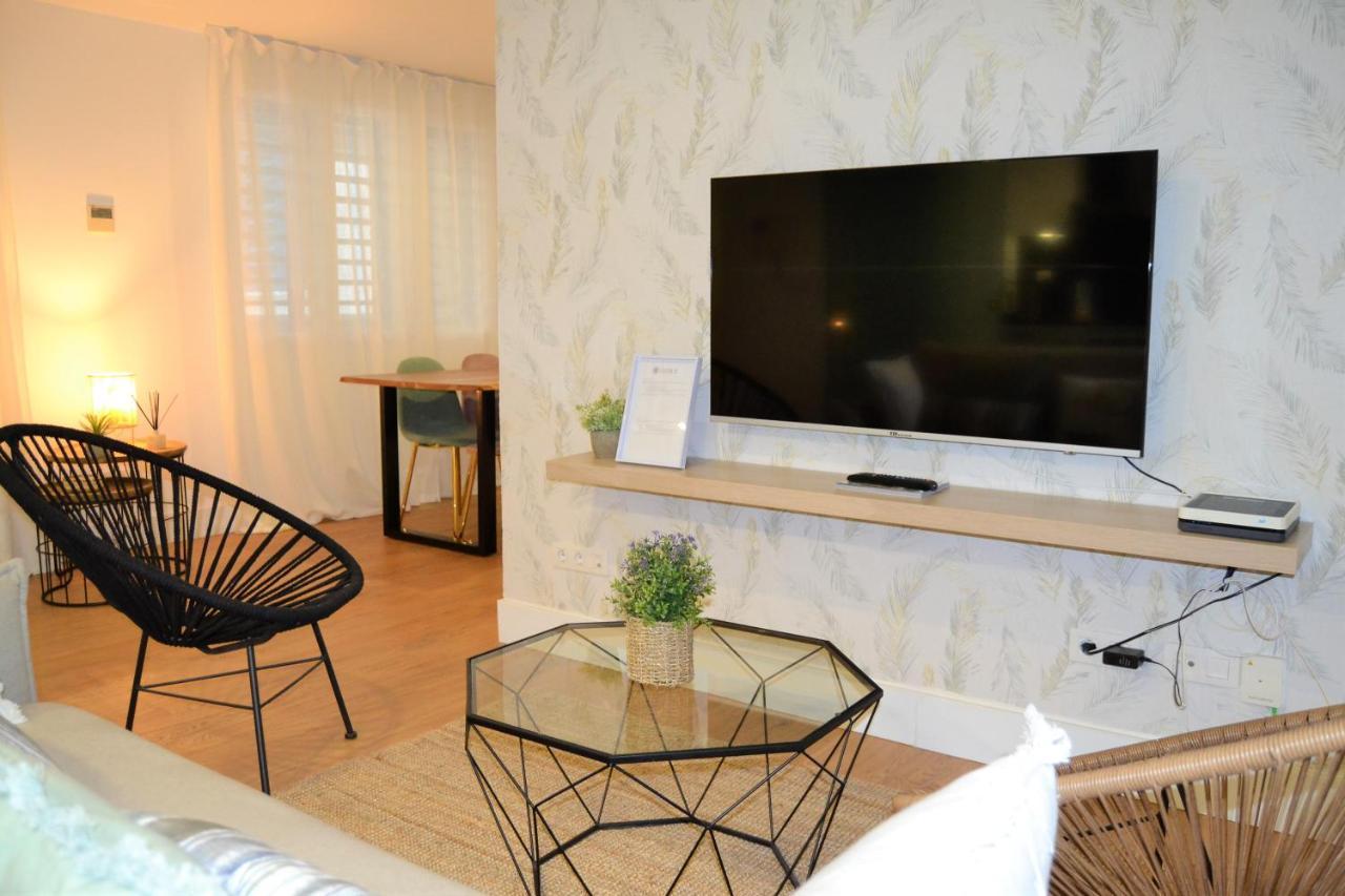 Acogedor Apartamento Junto Al Museo Picasso Apartment Малага Екстериор снимка