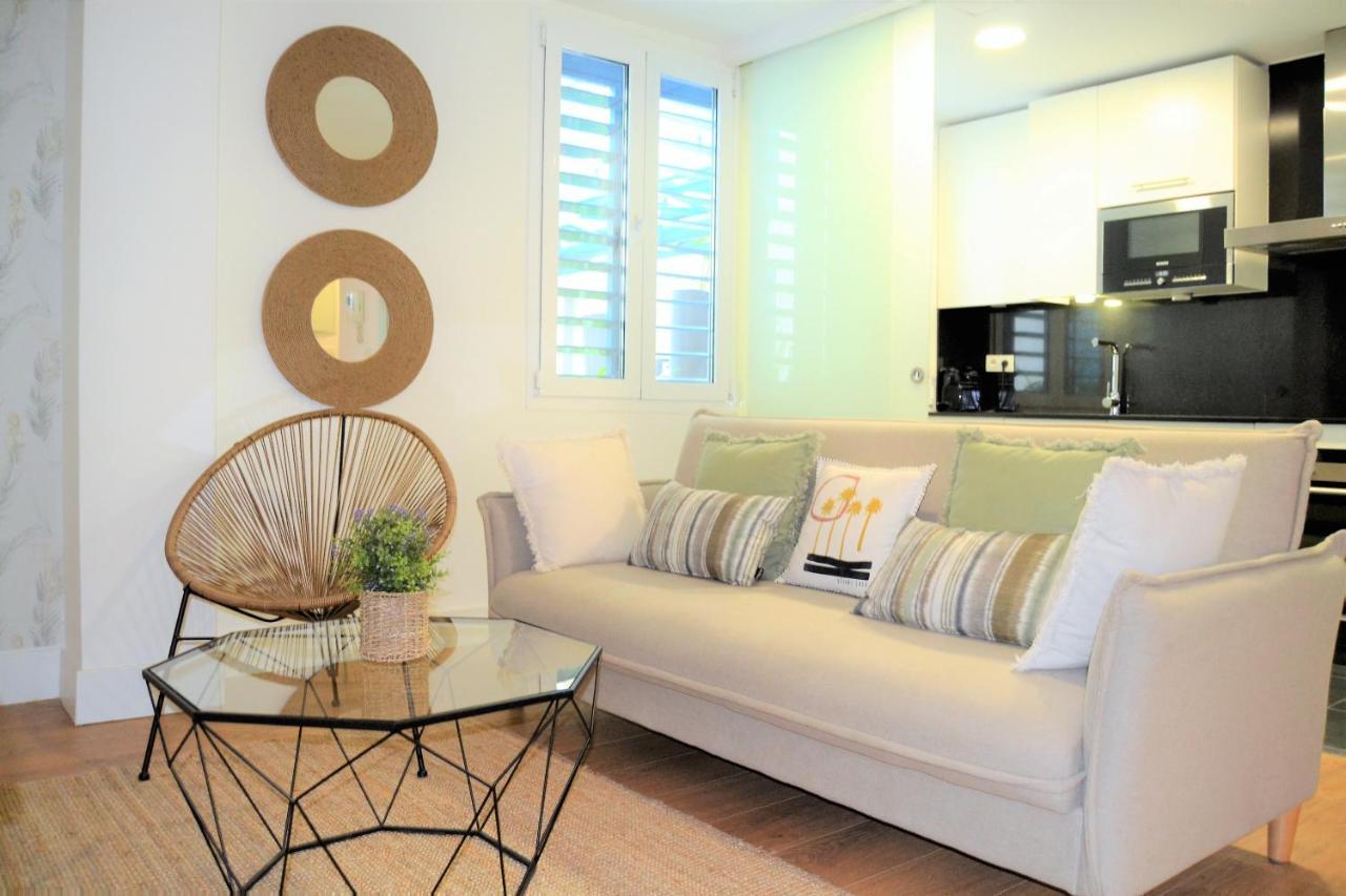 Acogedor Apartamento Junto Al Museo Picasso Apartment Малага Екстериор снимка