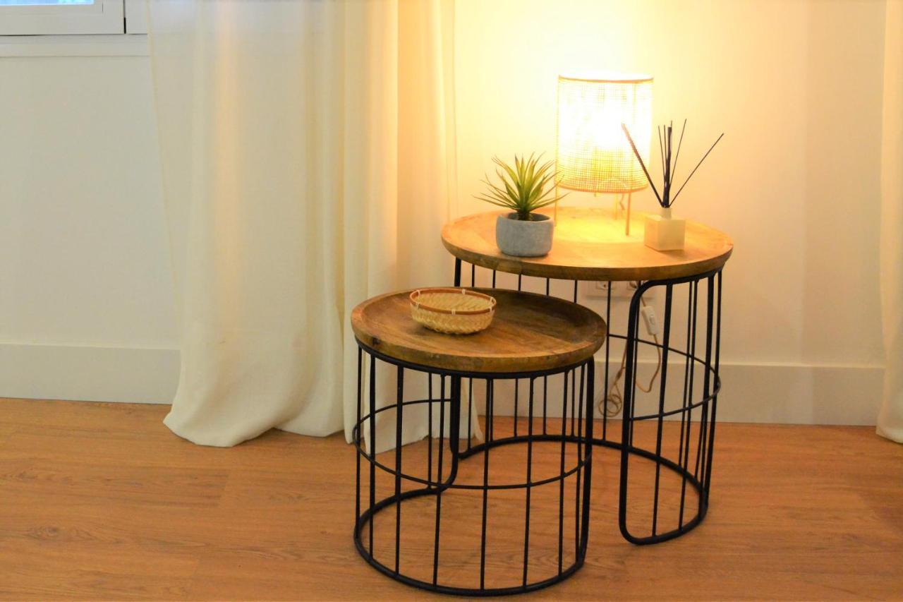 Acogedor Apartamento Junto Al Museo Picasso Apartment Малага Екстериор снимка