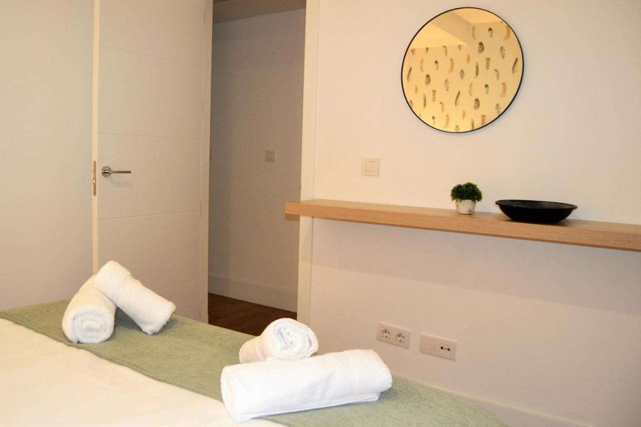 Acogedor Apartamento Junto Al Museo Picasso Apartment Малага Екстериор снимка