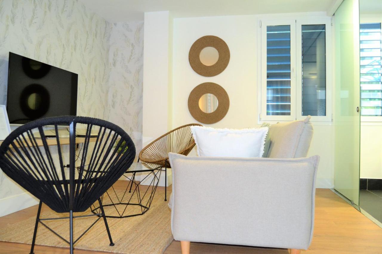 Acogedor Apartamento Junto Al Museo Picasso Apartment Малага Екстериор снимка