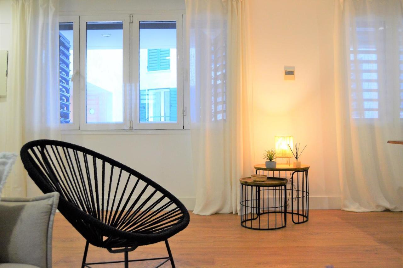 Acogedor Apartamento Junto Al Museo Picasso Apartment Малага Екстериор снимка