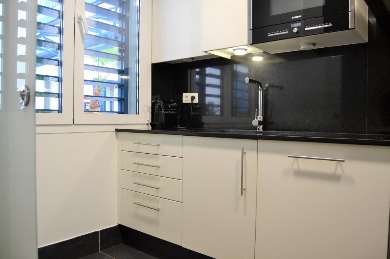 Acogedor Apartamento Junto Al Museo Picasso Apartment Малага Екстериор снимка