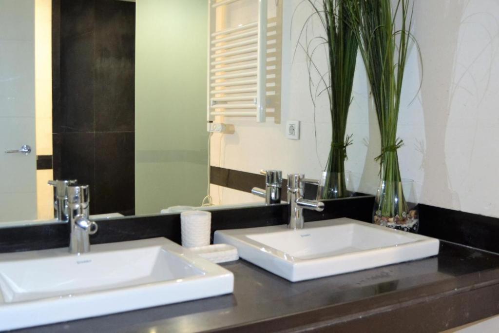 Acogedor Apartamento Junto Al Museo Picasso Apartment Малага Екстериор снимка
