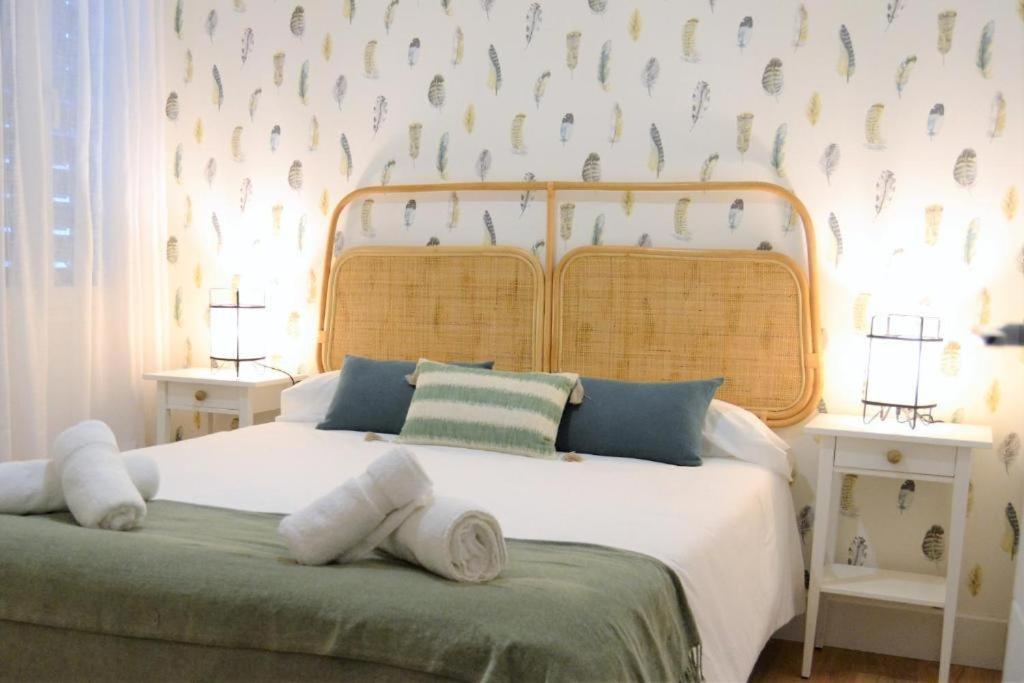 Acogedor Apartamento Junto Al Museo Picasso Apartment Малага Екстериор снимка