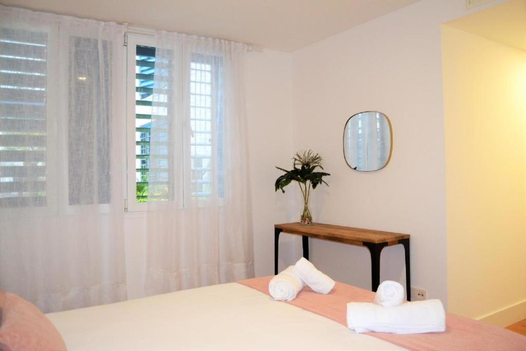 Acogedor Apartamento Junto Al Museo Picasso Apartment Малага Екстериор снимка
