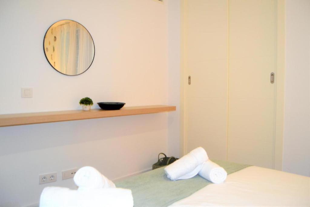 Acogedor Apartamento Junto Al Museo Picasso Apartment Малага Екстериор снимка