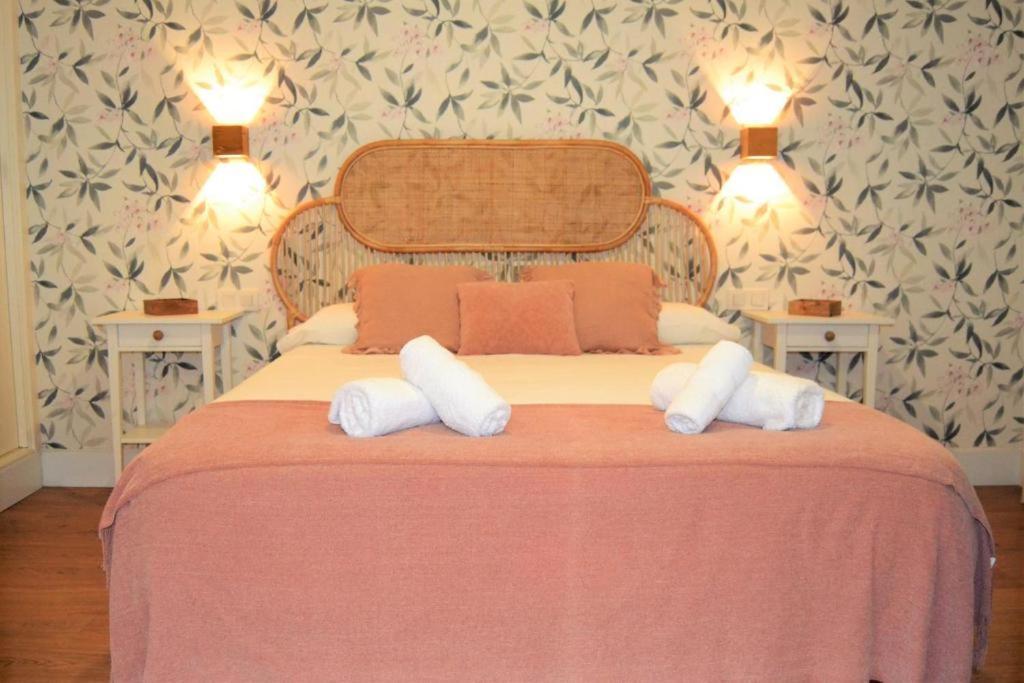 Acogedor Apartamento Junto Al Museo Picasso Apartment Малага Екстериор снимка