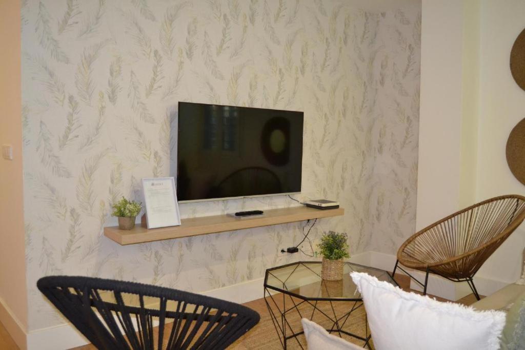 Acogedor Apartamento Junto Al Museo Picasso Apartment Малага Екстериор снимка