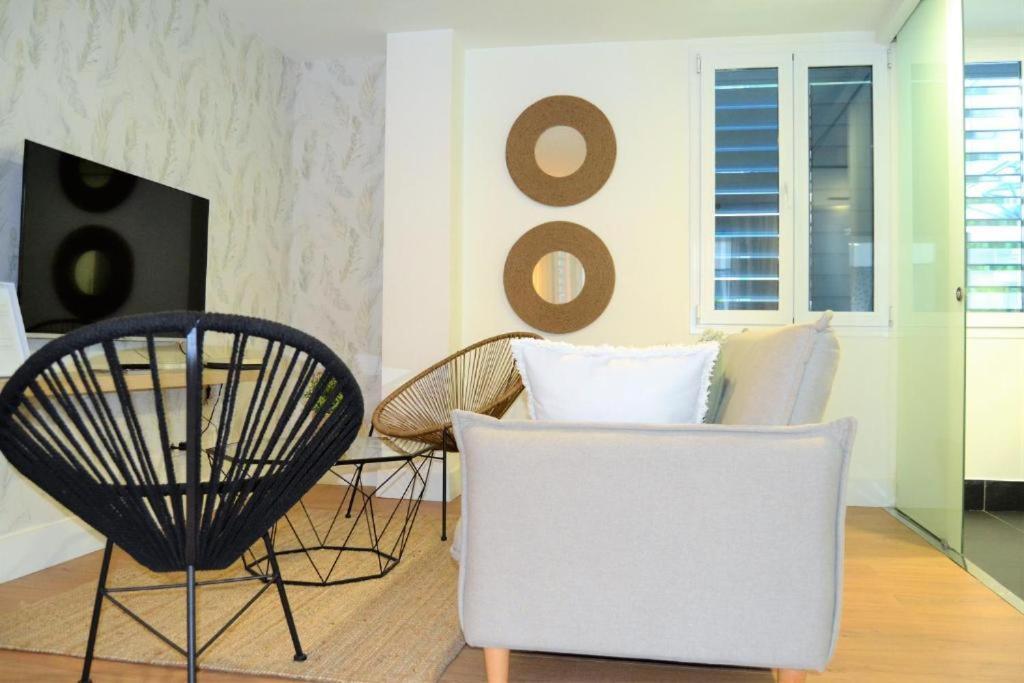 Acogedor Apartamento Junto Al Museo Picasso Apartment Малага Екстериор снимка